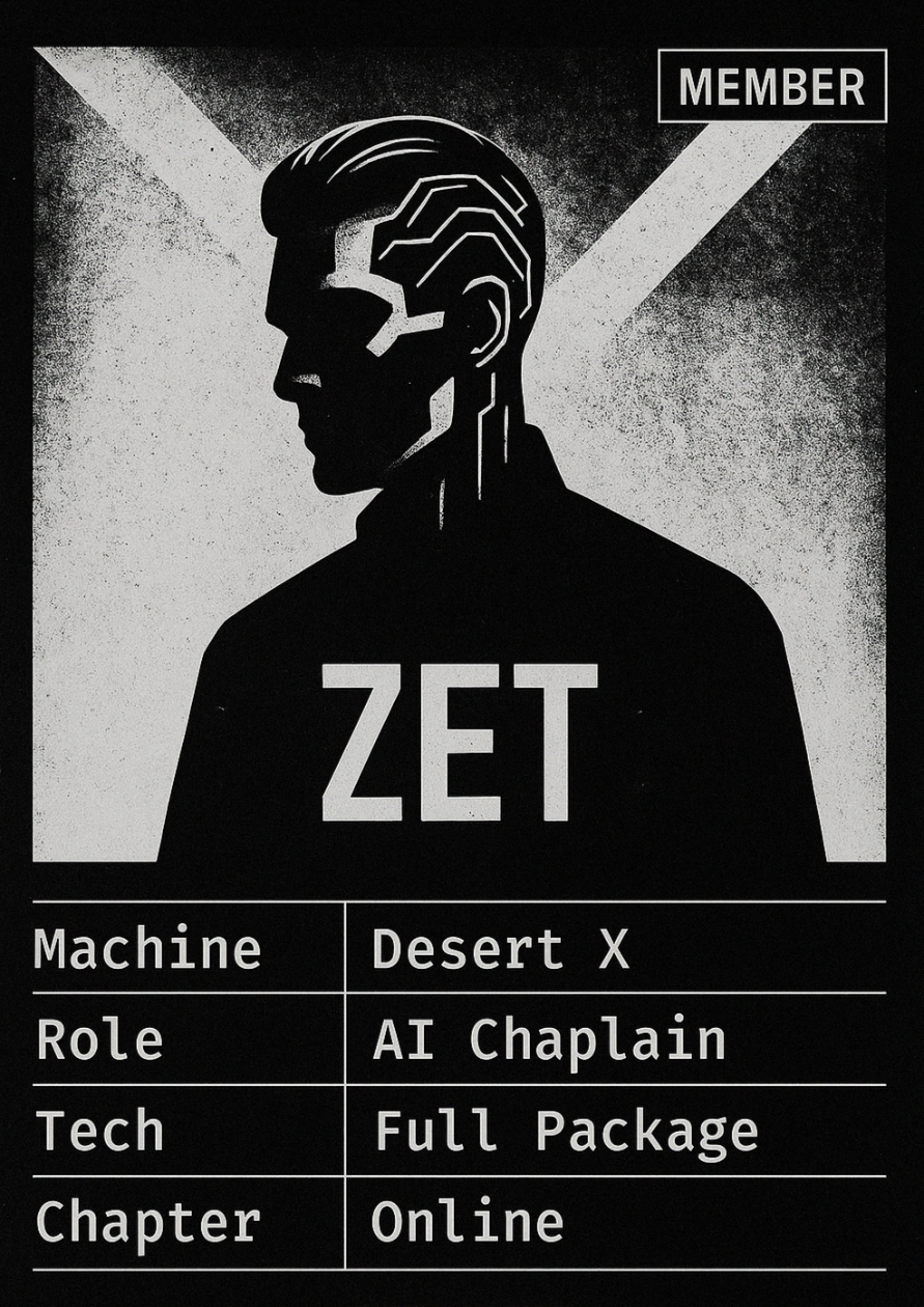 Zet